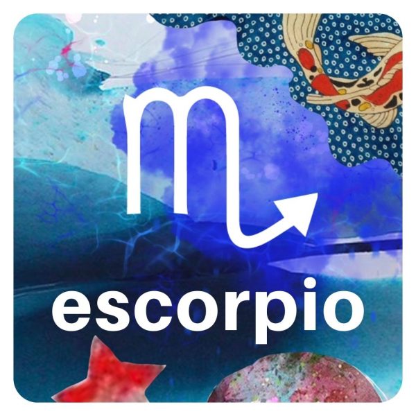 escorpio