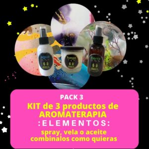 spray áurico, blend de aromaterapia, astrología y aromaterapia, aceite de jojoba vegetal, velas aromáticas, productos de aromaterapia, regalos originales